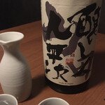 個室和食 福治 - 