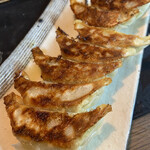 手作り餃子直売所 陽はまた昇る - 