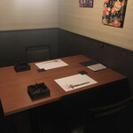 個室和食 福治 - 