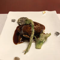 創作中華 一之船入 - 