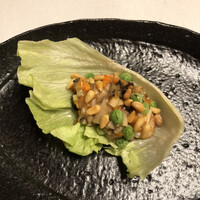 創作中華 一之船入 - 