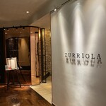 ZURRIOLA - 