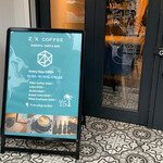 Z::X coffee - 