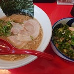 豚骨ラーメン 一田 - 