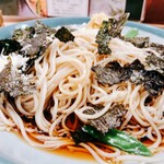 Togakushi Soba - 