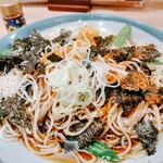 Togakushi Soba - 