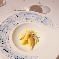 レストラン ラリューム - 