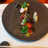 五山望 - 