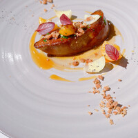 レストラン ラリューム - 