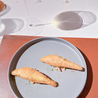 レストラン ラリューム - 