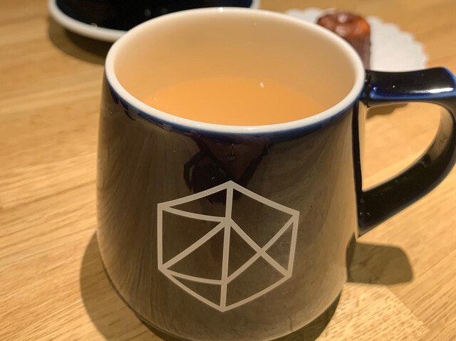 閉店】Z/X coffee （ゼクス コーヒー） - 池下/カフェ | 食べログ