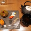 パティスリー＆カフェ デリーモ 京都店