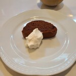 イタリア料理オピューム - 