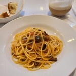 イタリア料理オピューム - 