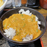 極楽うどん Ah-麺 - 