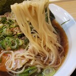 麺匠 本気家 - 