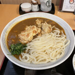 うどん上々 - 