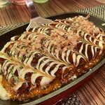 Okonomiyaki Nakano Karuta - 