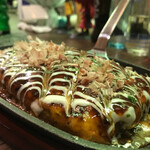 Okonomiyaki Nakano Karuta - 