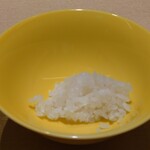 銀座 結絆 - つや姫