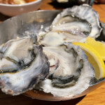 湘南バルはなたれ The Fish and Oysters - 