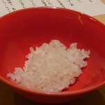 銀座 結絆 - つや姫