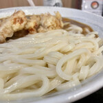 うどん上々 - 