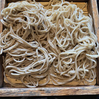 紗羅餐 本店 - 十割と二八