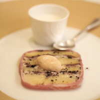 ラ・ブランシュ - 