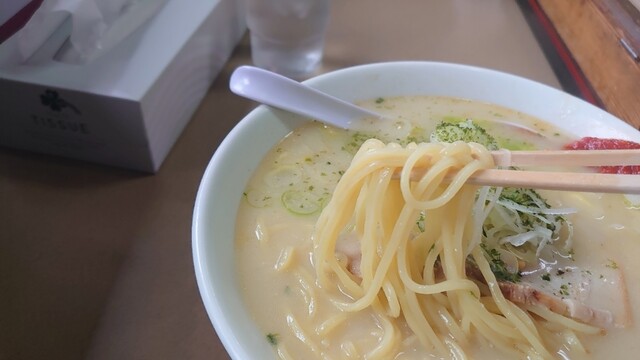 味よし　 名取店 - 名取（ラーメン）の写真