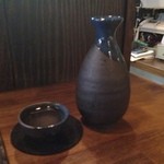 なごみや - 冬はやっぱり熱燗だよね♡