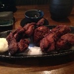 なごみや - とりから！