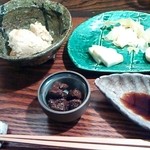 吉本 - 各県のご当地豆腐