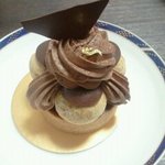 パティスリー・パリセヴェイユ