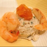 鮨処 銀座福助 サンシャイン60店 - 先付その1