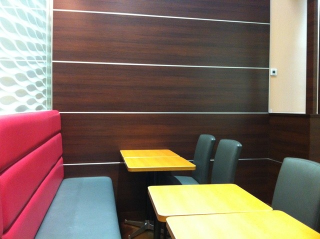 Kentucky Fried Chicken Ionmoru Nara Tomigaoka Ten photo 5