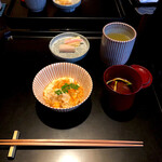 高台寺 和久傳 - 