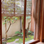 高台寺 和久傳 - 