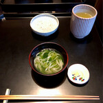 高台寺 和久傳 - 