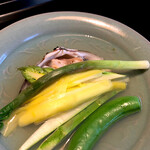 高台寺 和久傳 - 