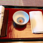 高台寺 和久傳 - 