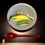 高台寺 和久傳 - 