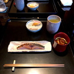 高台寺 和久傳 - 