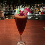 ふふ 熱海 - 施設内のバー