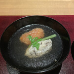 ふふ 熱海 - 椀物