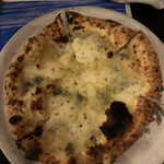 Pizzeria Vento e Mare - 