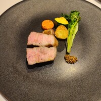 PRIMO - 新潟名産「越後もち豚」炭火ロースト　タスマニアマスタード