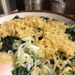 そばの神田東一屋 - ブチまけろ！  #BCMKR!