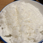 土鍋炊ごはん なかよし 渋谷ストリーム店 - ごはん