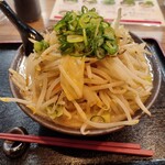 とんこつラーメン 一兆 - 